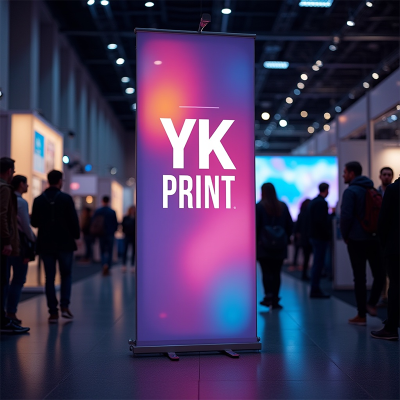 impression rollup lyon