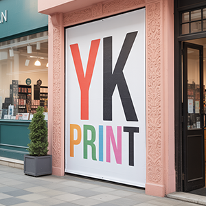 impression vinyle extérieur lyon