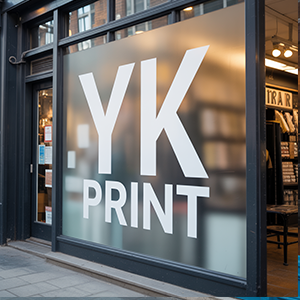 impression vinyle dépoli lyon