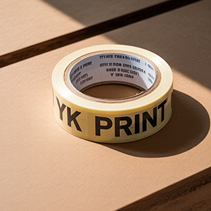 impression ruban adhésif lyon