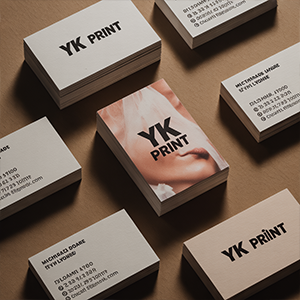 impression carte de visite lyon