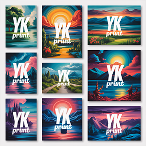 impression personnalisation décoration lyon