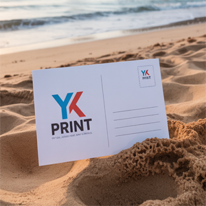 impression carte postale lyon