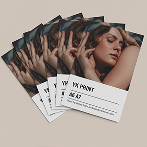 impression flyer lyon