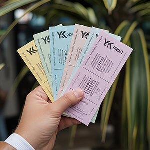 impression billeterie lyon