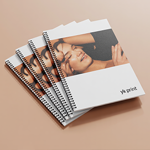 impression brochure lyon