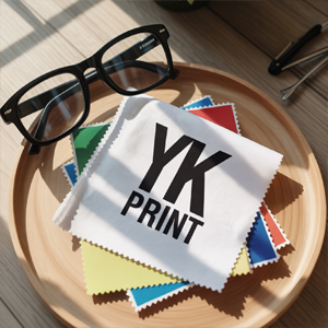 impression personnalisation chiffon lunette lyon