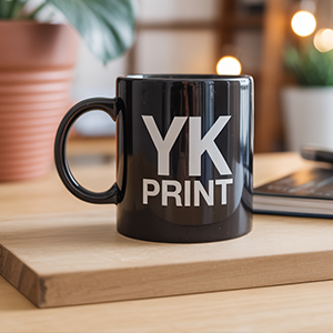 impression personnalisation mugs lyon