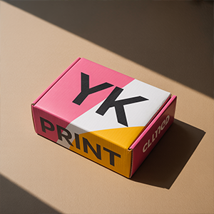 impression boite d'expédition lyon