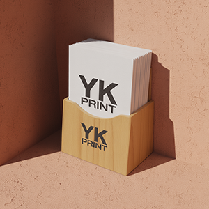 impression porte-flyer lyon