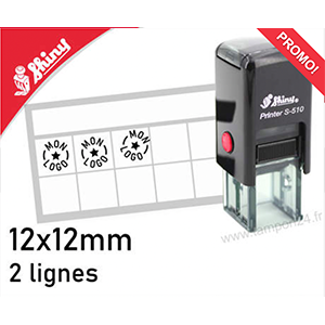 tampon de fidelité lyon