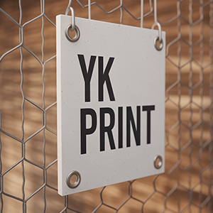 impression panneau alveolaire lyon