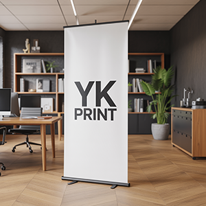 impression rollup lyon