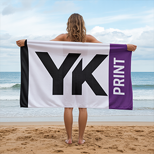 impression serviette lyon