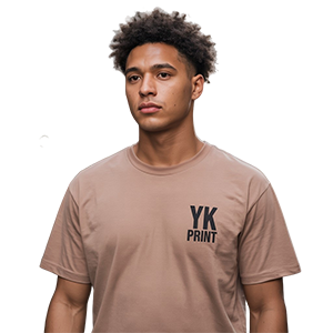 impression tshirt homme lyon