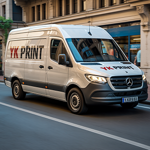 flocage utilitaire lyon