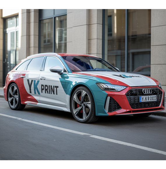 impression autocollant covering lyon