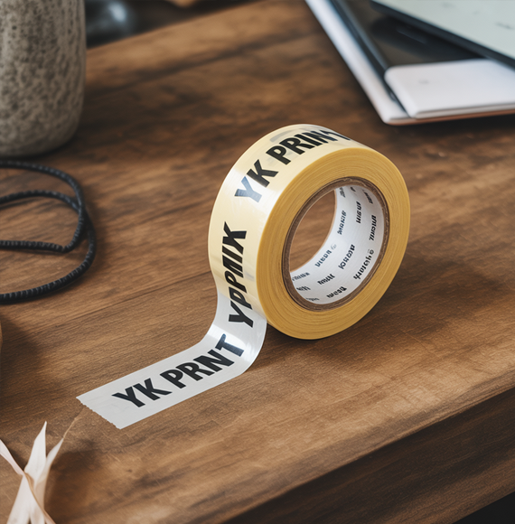 impression ruban adhésif lyon