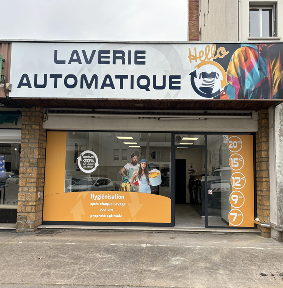 impression autocollant lyon