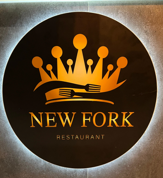 lettres découpées 3D lyon