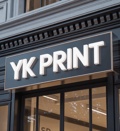 enseigne lumineuse lyon