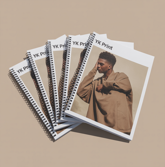 impression brochure lyon