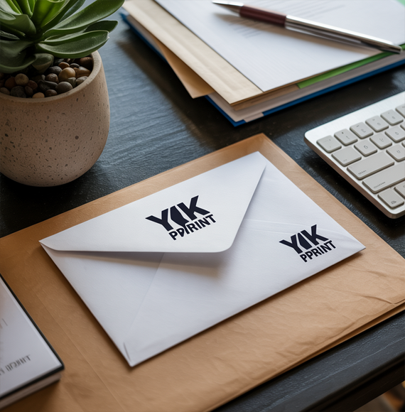 impression enveloppe lyon