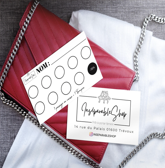 carte de fidelite pas cher lyon