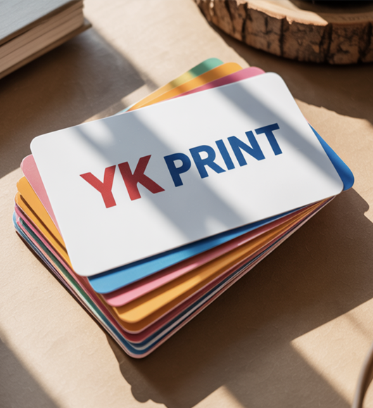 impression carte pvc plastique lyon