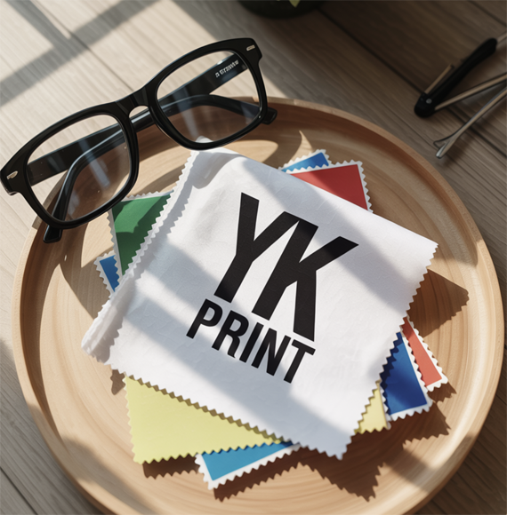 chiffon lunette personnalise lyon