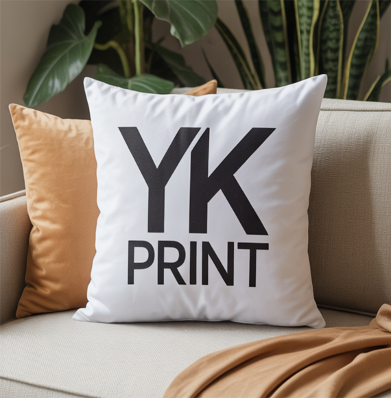 coussin personnalisé lyon