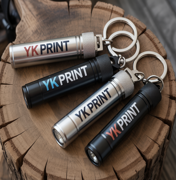 lampe de poche personnalise lyon