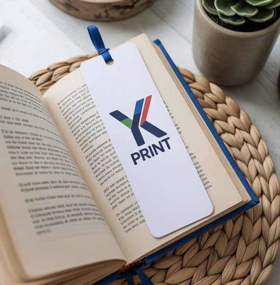 marque page personnalise lyon