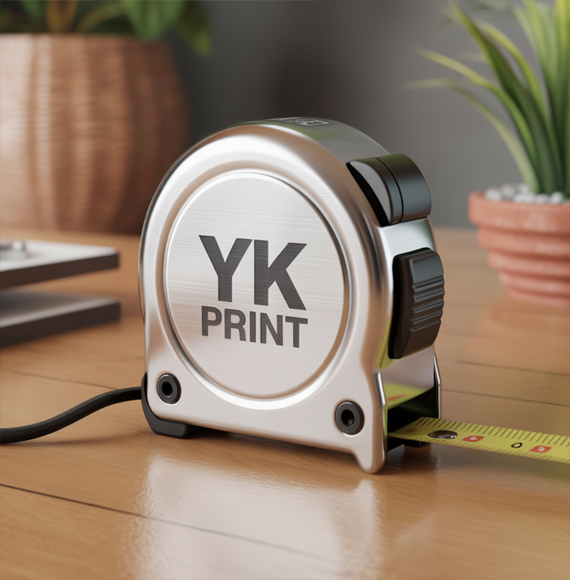 mètre ruban personnalise lyon