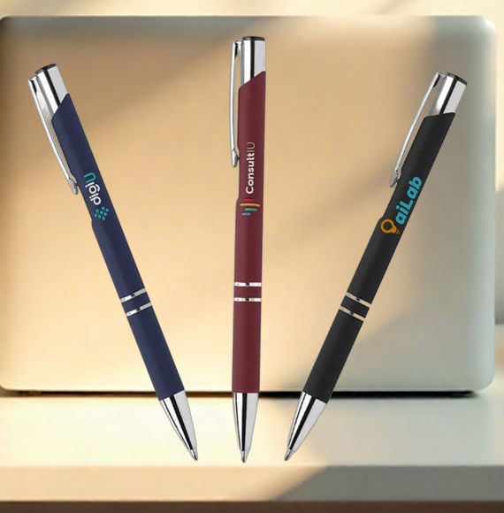 stylo personnalise lyon