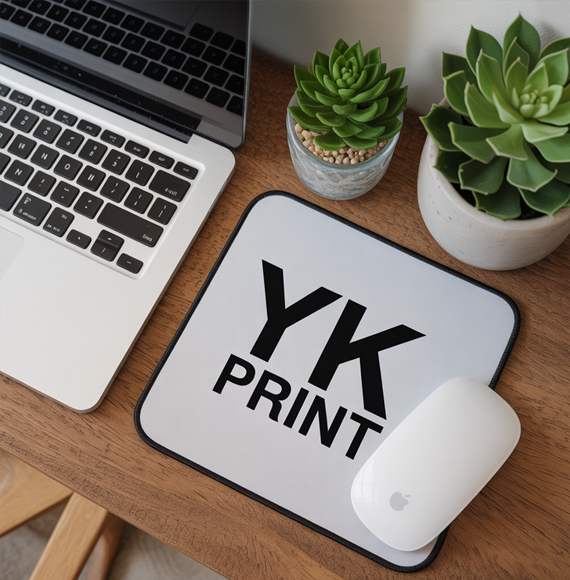 tapis de souris personnalise lyon