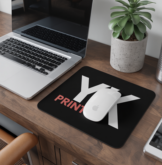 impression logo tapis de souris lyon