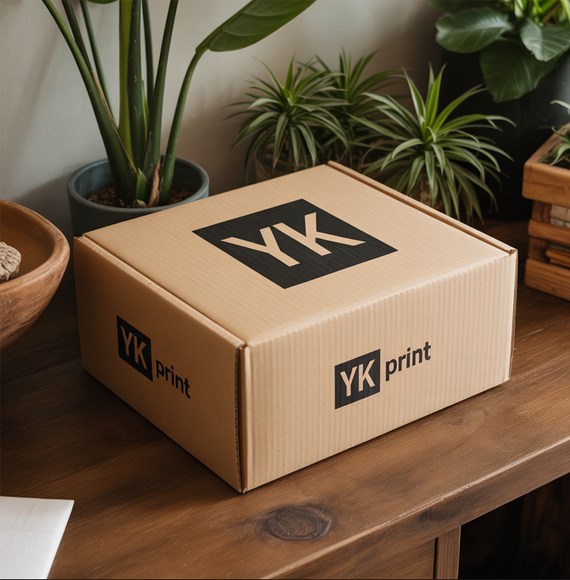 boite expedition personnalisé lyon