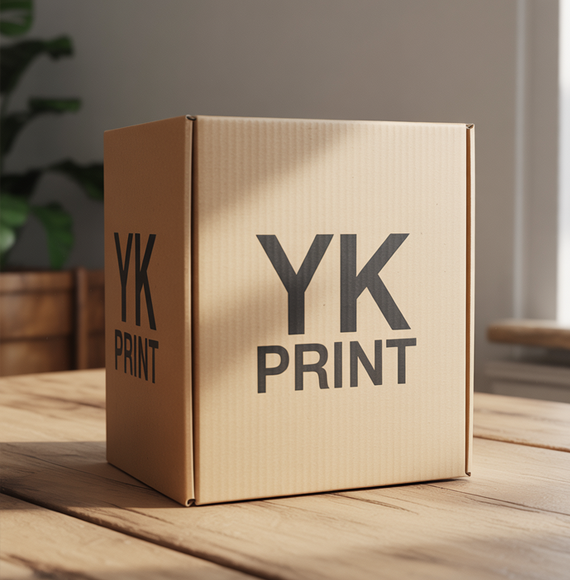 boite impression logo pas cher lyon