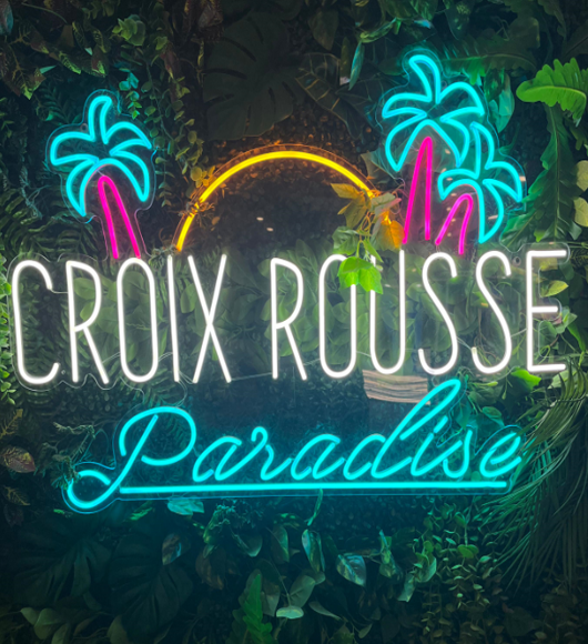 neon personnalise lyon