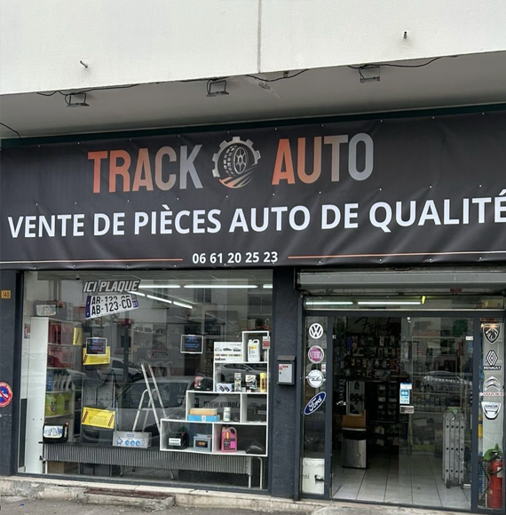 bache personnalise lyon