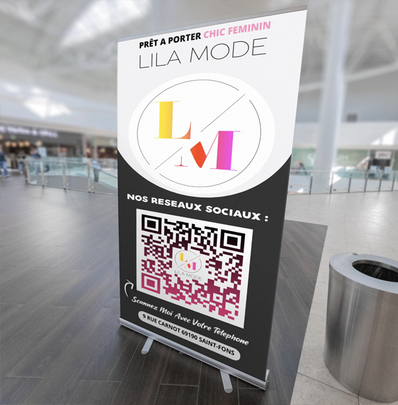 rollup pas cher lyon lyon