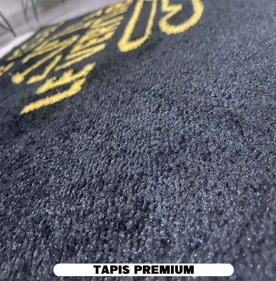 paillasson logo lyon