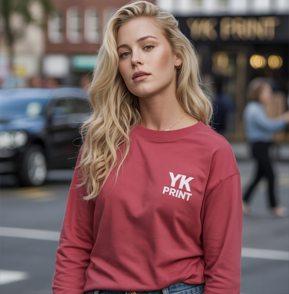 flocage pull femme lyon