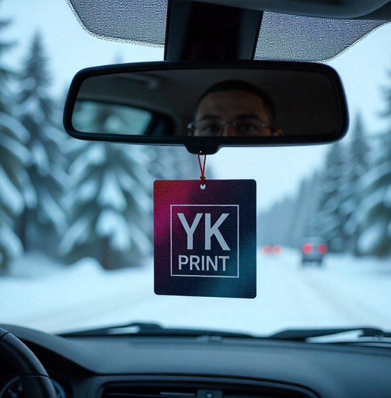 désodorisant personnalisé lyon