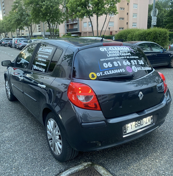 flocage voiture autocollant lyon