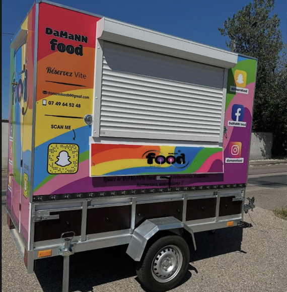 covering voiture lyon